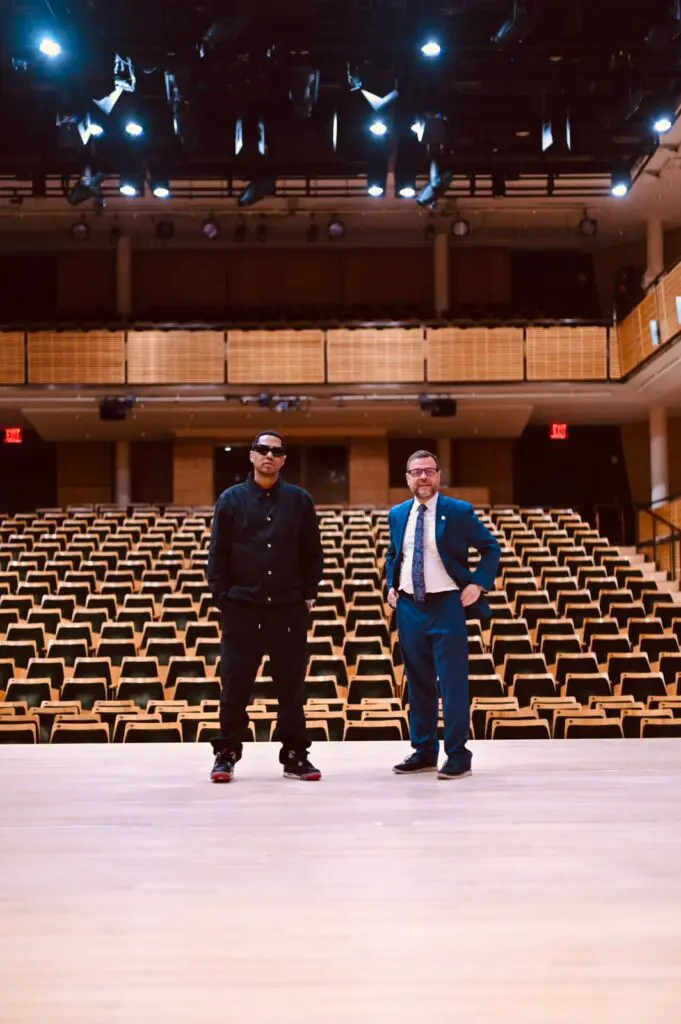 Alofoke Radio Show llegará al majestuoso escenario del Carnegie Hall