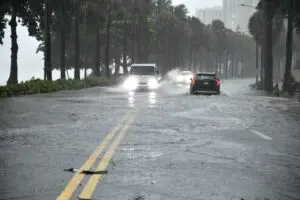 Vaguada y ondas tropicales generarán intensas lluvias tome previsiones