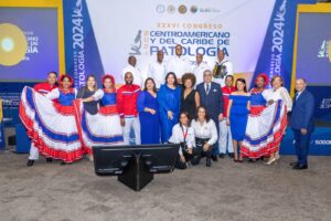 Congreso Centroamericano y del Caribe de Patología Culmina con Gran Éxito (2)