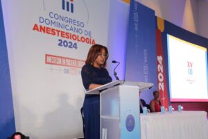 Habilitación y  actualización de quirófanos, gran reto de la anestesiología en el país