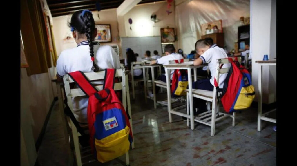 La fecha en que finalizan las clases 2024 en Venezuela calendario escolar