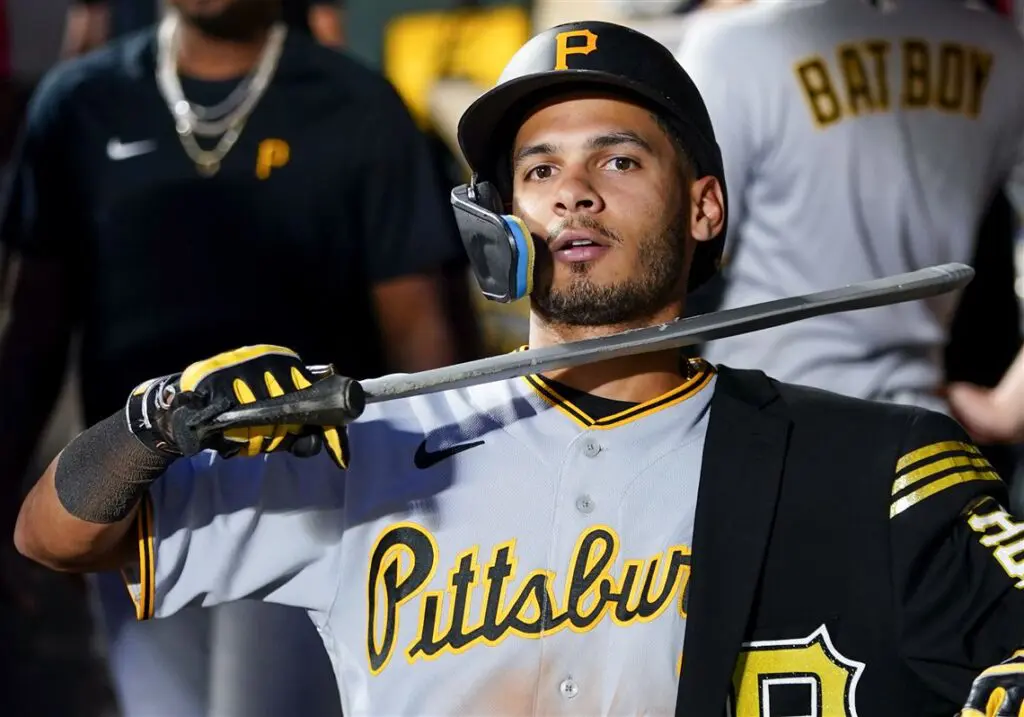 Cuánto y cómo apostó Tucupita Marcano y qué dicen las reglas de la MLB