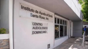 Instituto para Sordos Santa Rosa pondrá en circulación el libro 