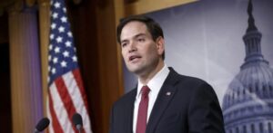 Senador Marco Rubio