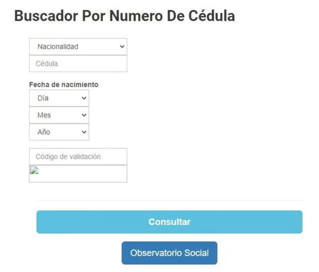 Bonos Patria Venezuela 6 junio 2024: Pagan Amor Mayor y más pensiones