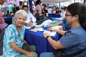 Bonos Patria Venezuela 6 junio 2024 Pagan Amor Mayor y más pensiones