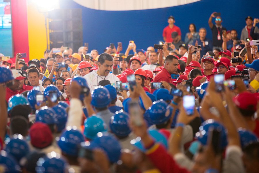 Bonos Patria activará PAGO ESPECIAL para las personas registradas