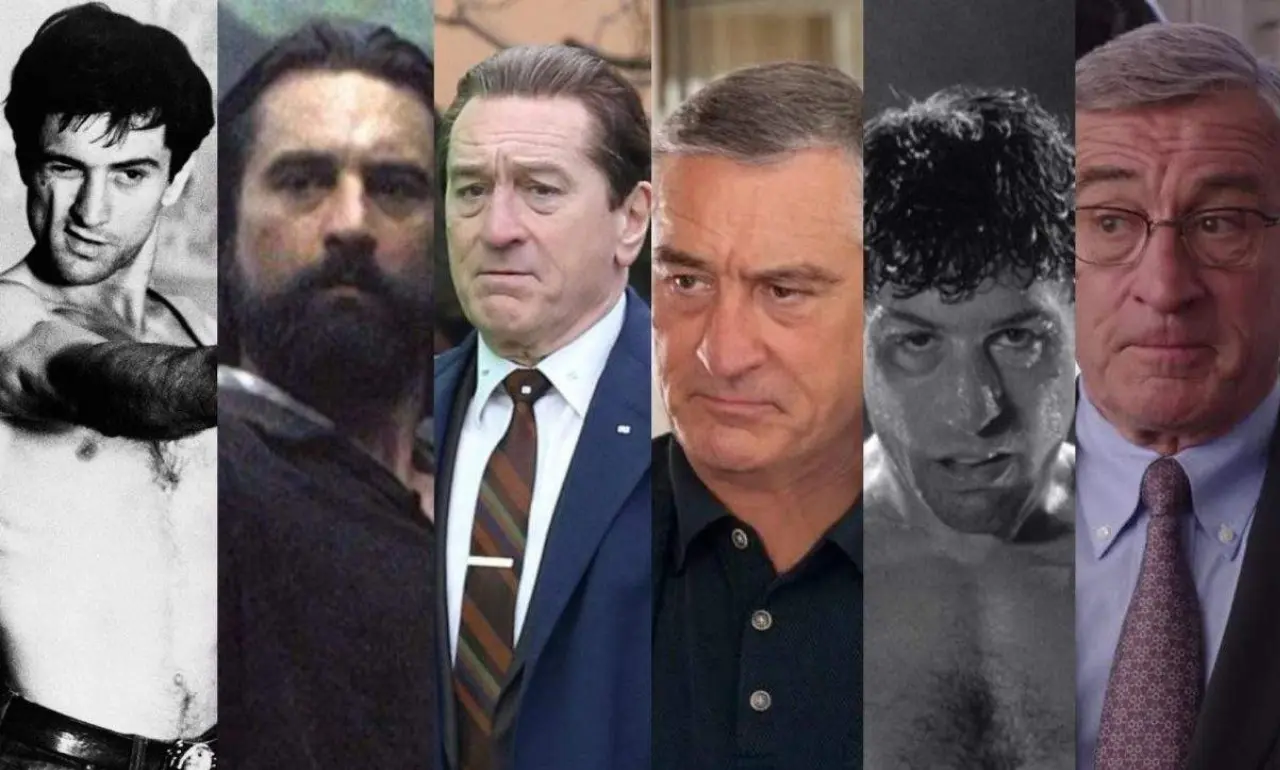 Robert de Niro