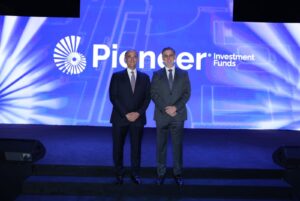 Pioneer impactará a más de 35 mil familias con una inversión superior a los 150 mil millones