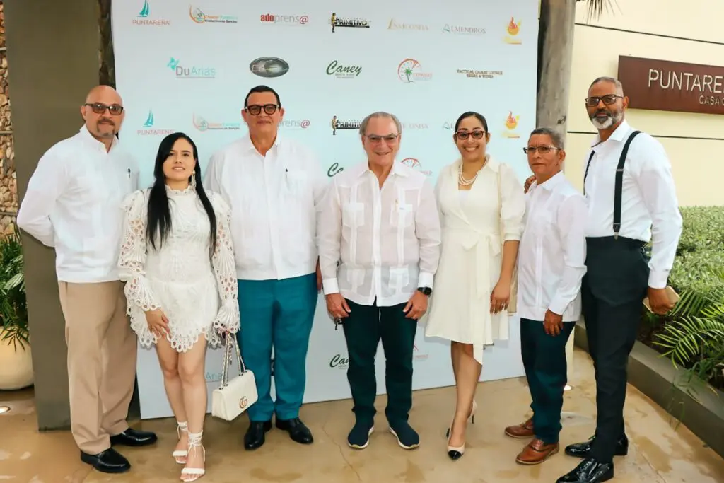 Conversatorio Empresarial con Frank Rainieri