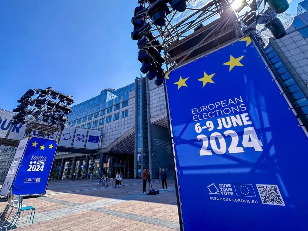 Elecciones Europeas 2024: ¿cuántos eurodiputados elige cada país?