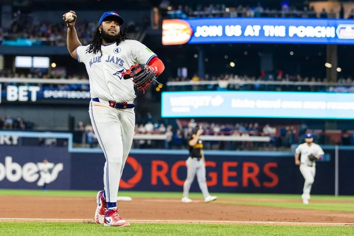 Cubs habría "discutido en privado" el intercambio de Vladimir Guerrero Jr.