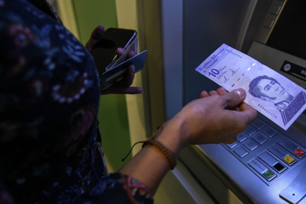 Revisa AQUÍ la información del próximo pago del Primer Bono Especial de junio de 2024, en Venezuela a través del Sistema Patria