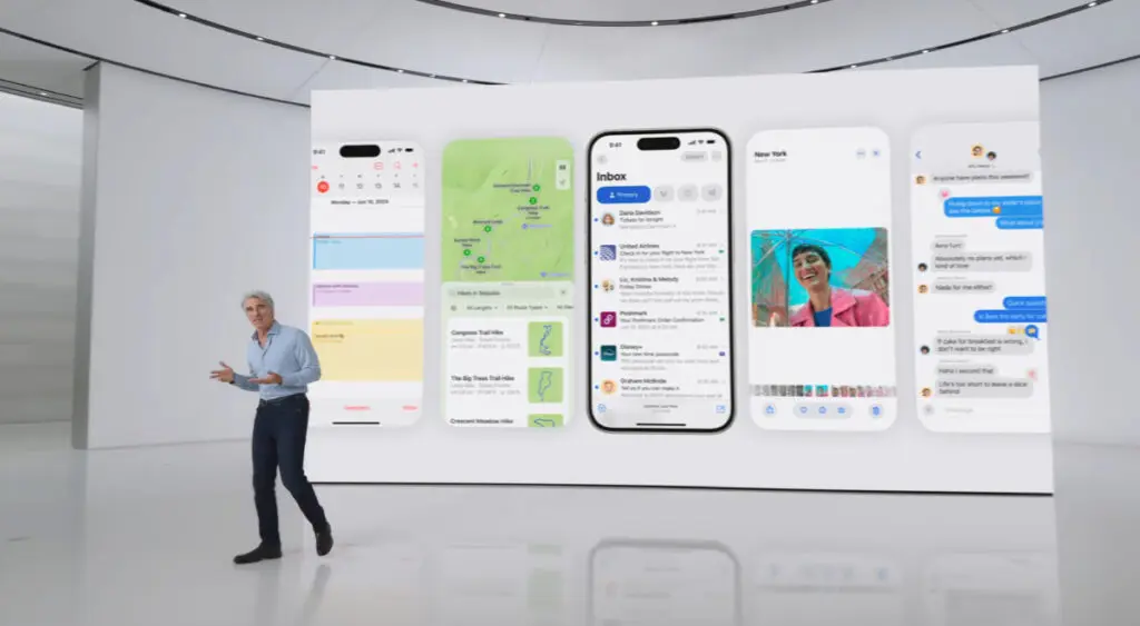 Apple Intelligence y iOS18 los modelos iPhone que lo tendrán 2