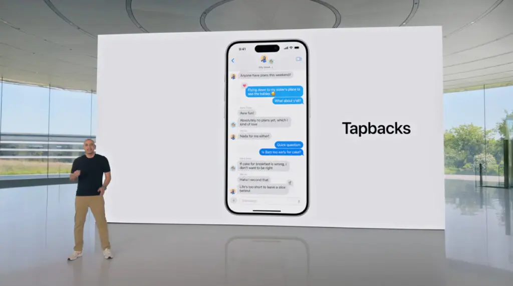 Apple Intelligence y iOS18 los modelos iPhone que lo tendrán 2