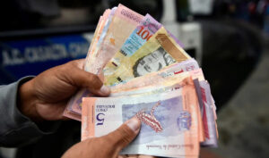 NUEVO BONO de 180 bolívares: FECHA DE PAGO y quiénes reciben