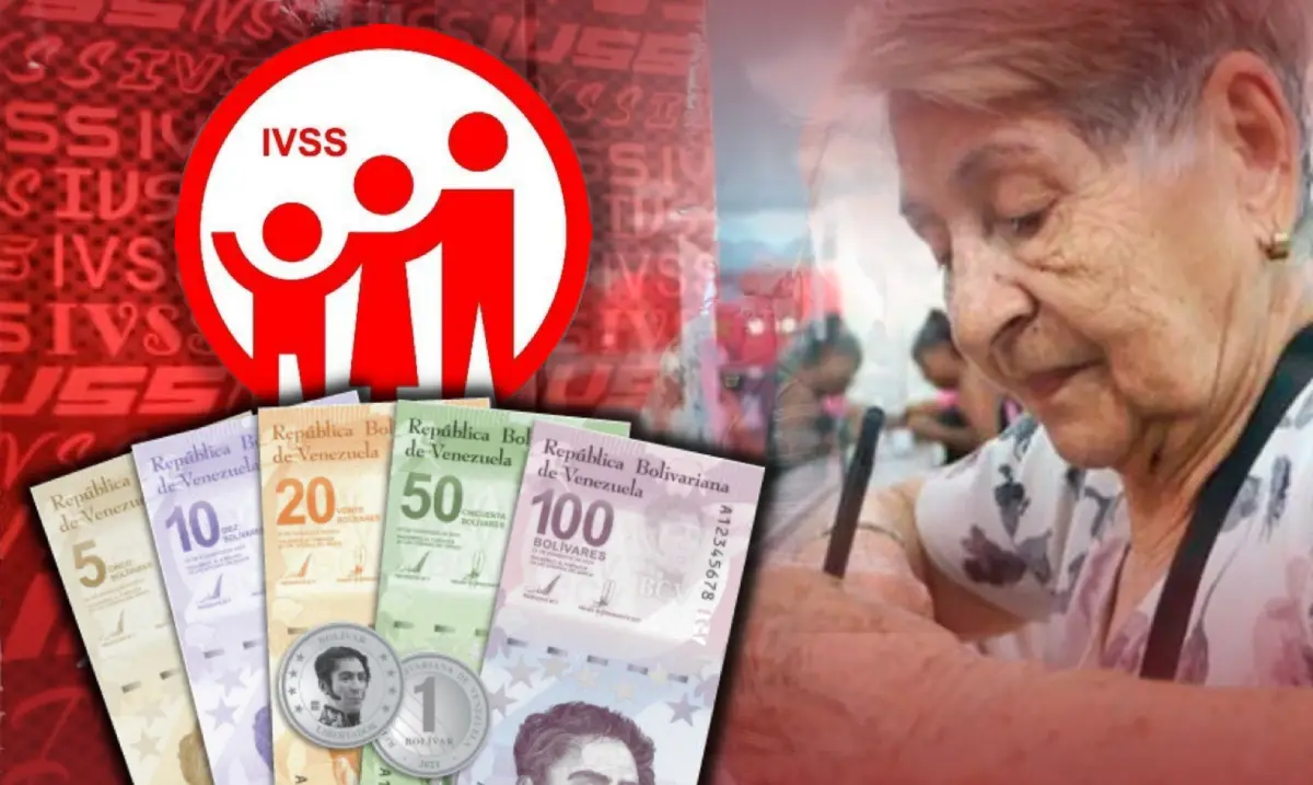 IVSS 2024: revisa la nueva lista de pensionados y conoce próximo pago