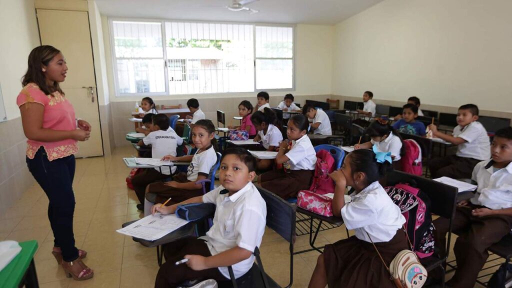 CALENDARIO ESCOLAR Venezuela 2024 FIN de clases e inicio del año