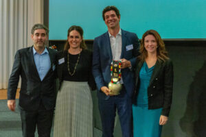 La Colonial obtiene premio ‘Best Performer’ en Zurich Network Partner Conference