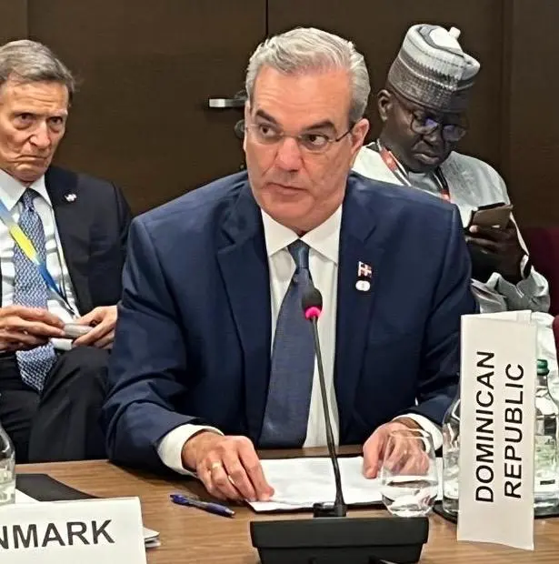 "Abinader afirma que el conflicto en Ucrania impacta la seguridad alimentaria en República Dominicana"