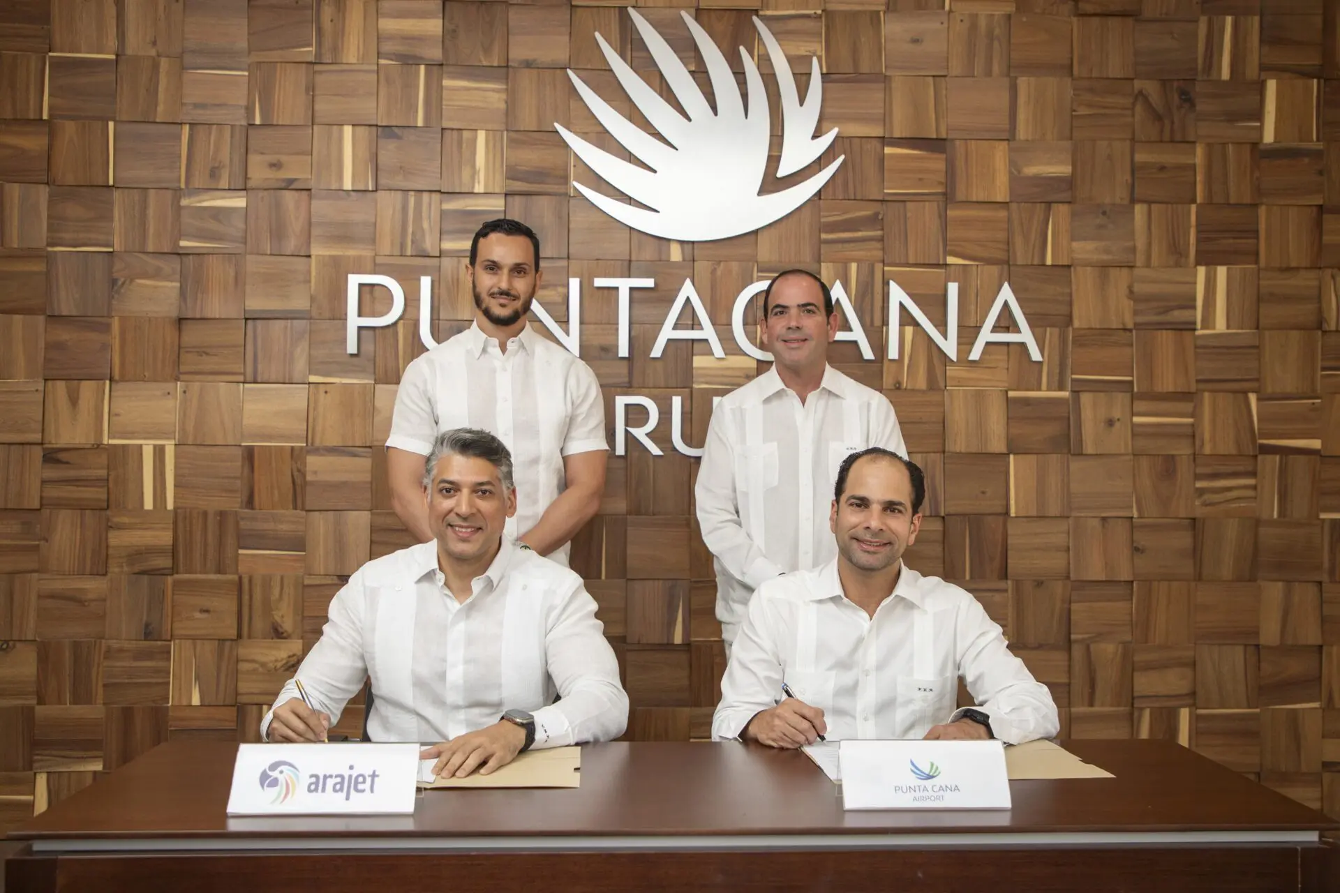 Arajet iniciará operaciones desde el Aeropuerto de Punta Cana a partir de noviembre