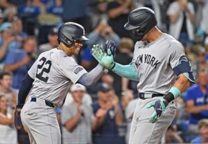 Aaron Judge y Juan Soto, los más votados para el Juego de Estrellas MLB