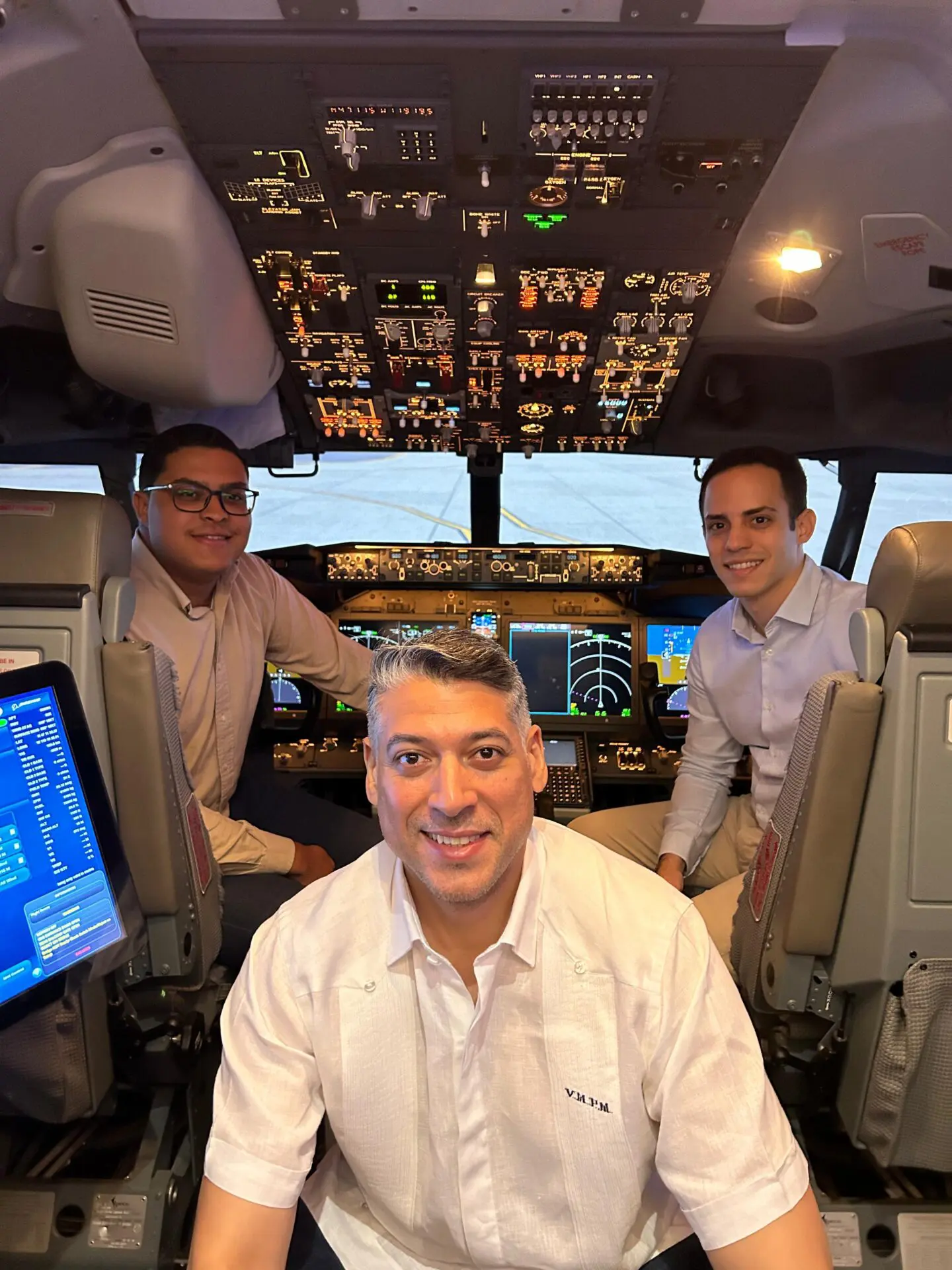 Arajet y Boeing abren segundo programa de becas para pilotos dominicanos