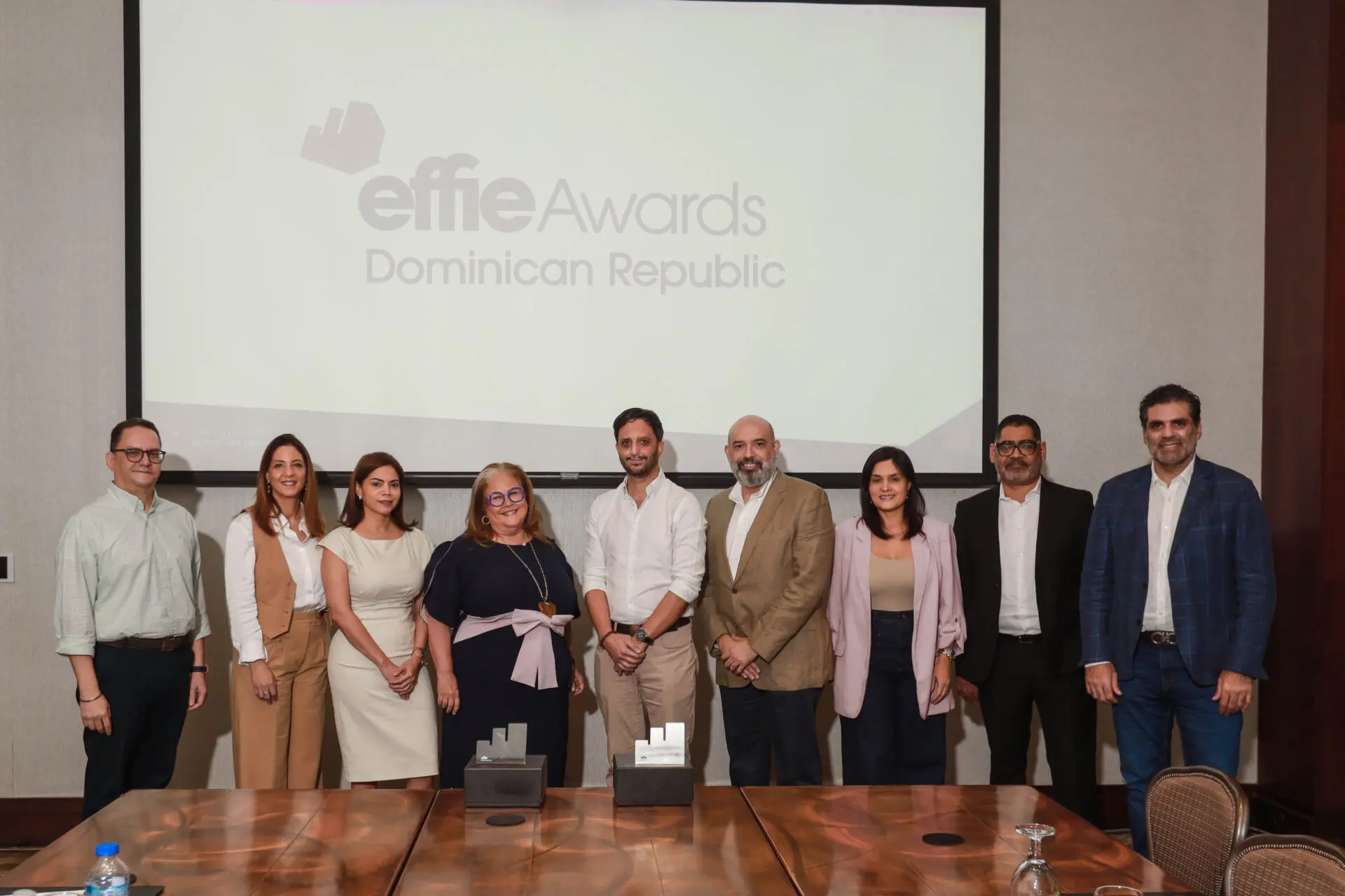 Effie Awards RD impulsa la innovación con el primer Effie Summit y selecciona a más de 60 finalistas en su quinta edición