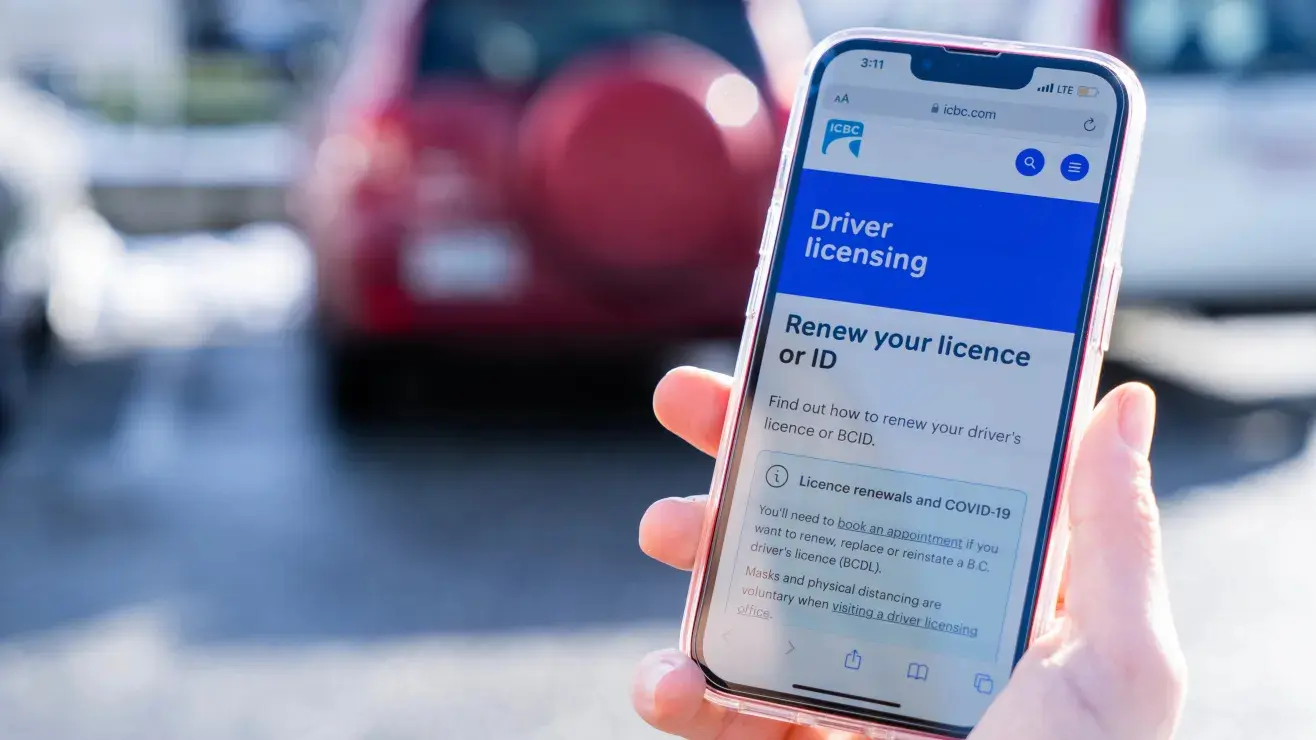 Cómo sacar la licencia de conducir digital en New York