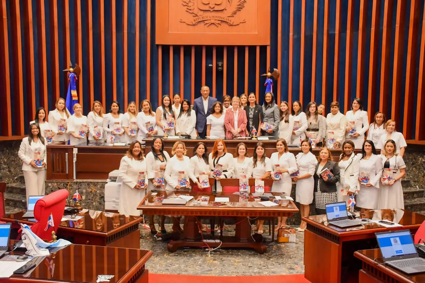 Día Internacional de las Mujeres en la Diplomacia