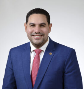 Victor Torres reelecto en la Asociación Dominicana de Agrimensores