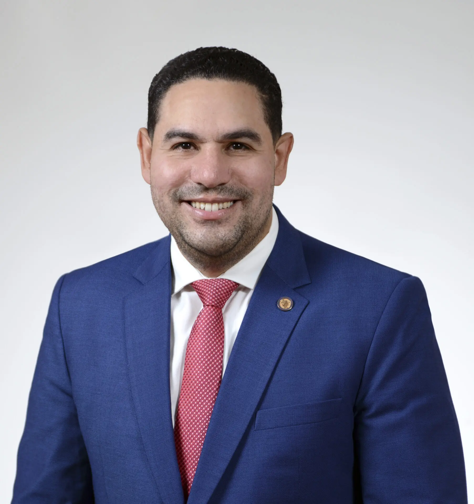 Victor Torres reelecto en la Asociación Dominicana de Agrimensores