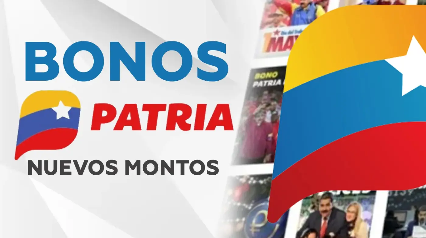 BONOS en Venezuela que se pagarán del 24 al 30 de junio de 2024