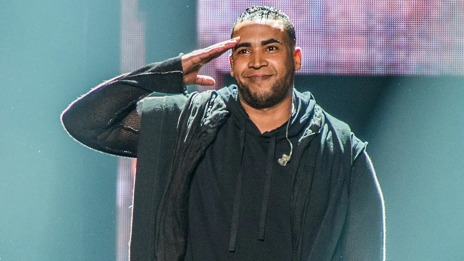 Don Omar tenía cáncer de riñón y le extirparon el órgano