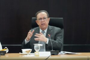 Economía dominicana crece 4.3 % en mayo; promedio anual 4.9 %