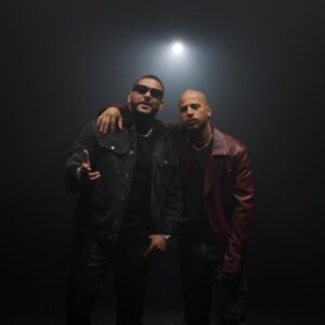 Jalil López y R.K.M. estrenan bachata “No vas a encontrar”