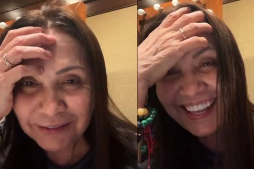 Esto es lo que se sabe sobre la esposa de Ana Gabriel ¿quién es ella?