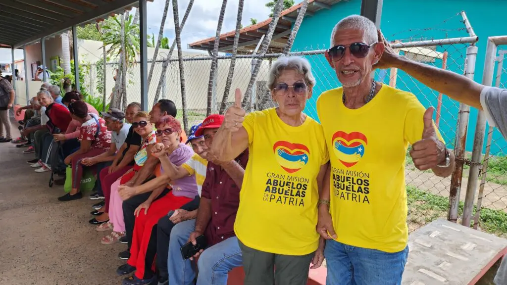 Bono Adulto Mayor 2024 consulta FECHA de pago en julio y MONTO