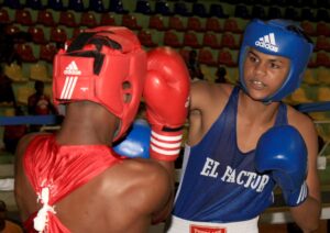 La Vega y La Romana estarán presente en Nacional Boxeo Infantil