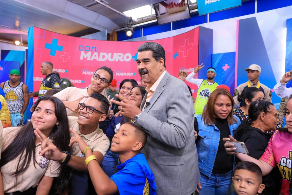 Habilitan LINK de registro para cupo universitario 2024 en Venezuela