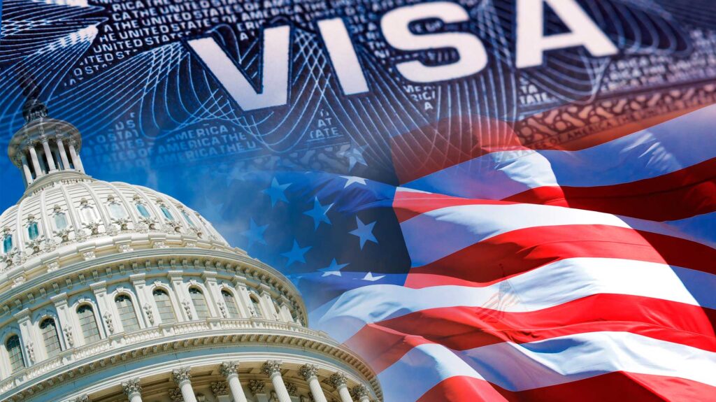 ¿Habrá AUMENTO EN EL PRECIO de la visa americana con Trump?