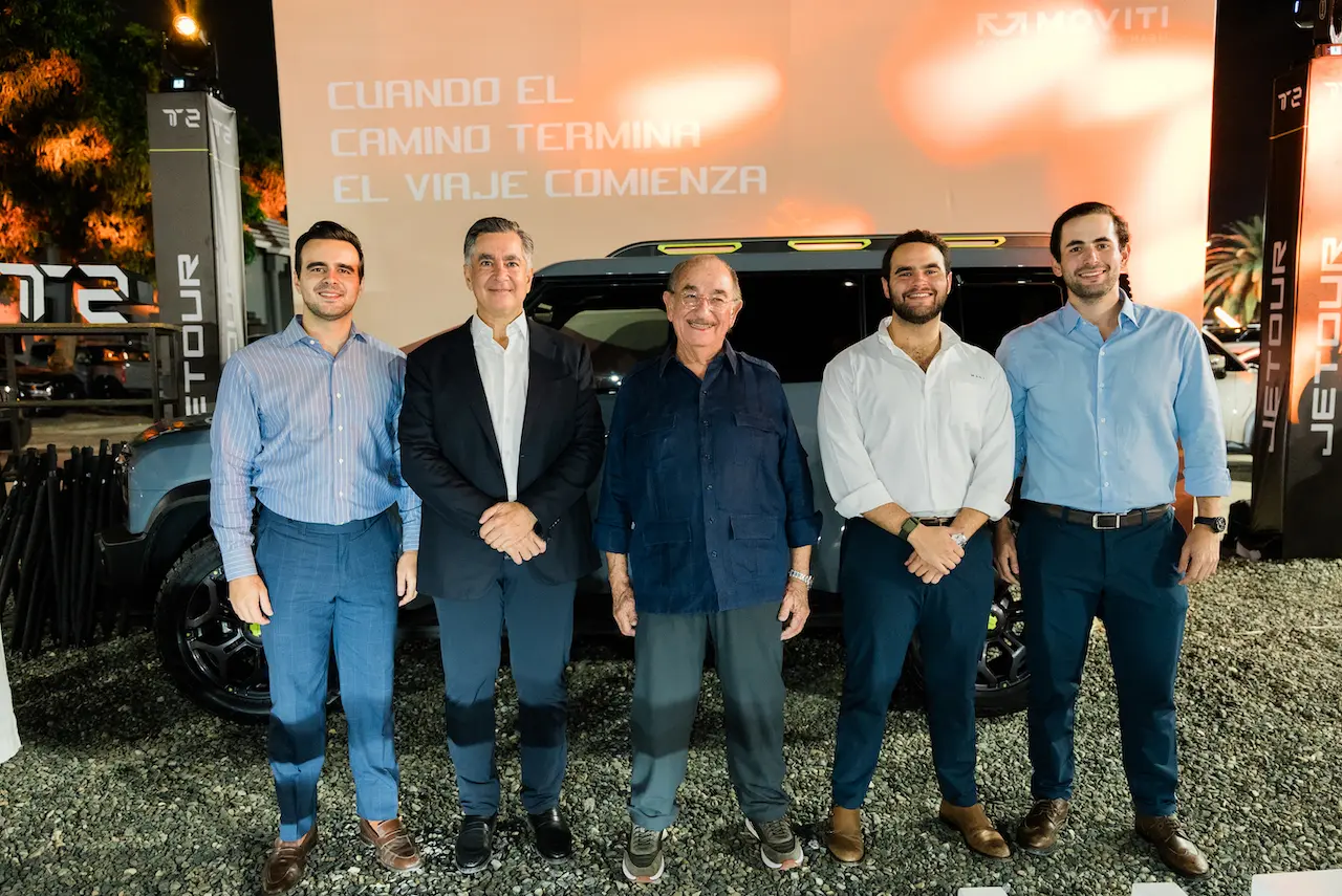 Josué Martí, Carlos Martí, Don Carlos Martí, José Carlos Martí y Carlos José Martí. FUENTE EXTERNA