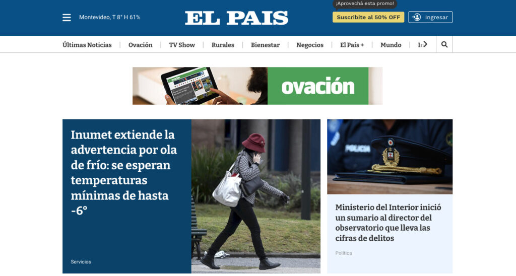 Enhanced Fundamentals Lab motor de cambio para los medios latinoamericanos
