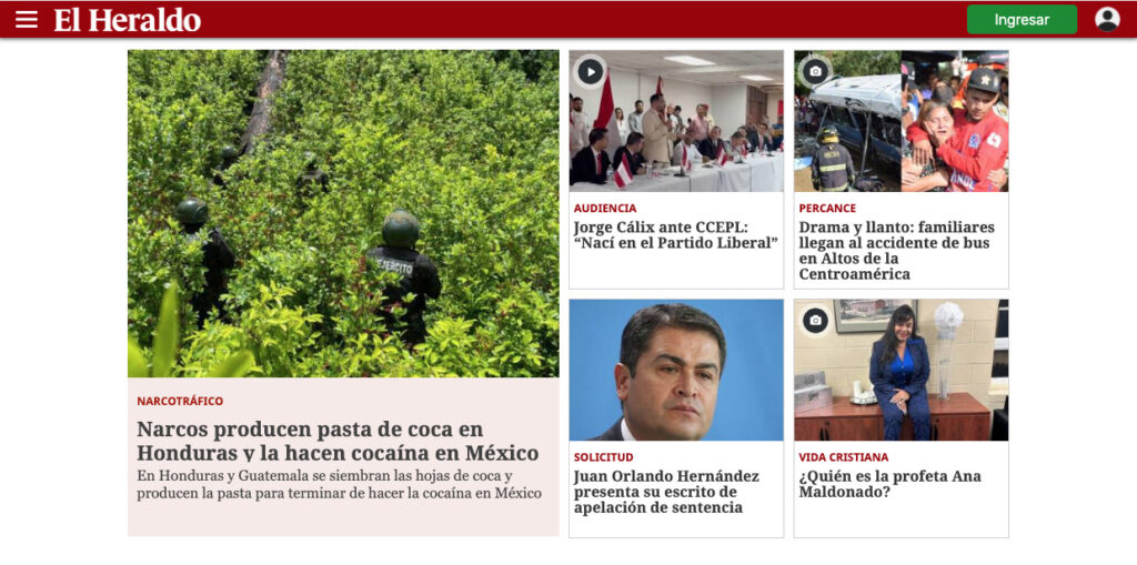 Enhanced Fundamentals Lab motor de cambio para los medios latinoamericanos