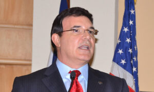 Julio Virgilio Brache, presidente de la Asociación de Industrias de la República Dominicana (AIRD)