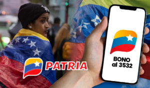 BONOS que llegaron con AUMENTO HOY, 11 de julio en Venezuela