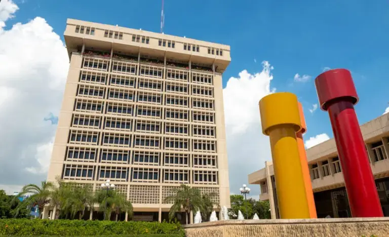 Banco Central de la República Dominicana (BCRD)