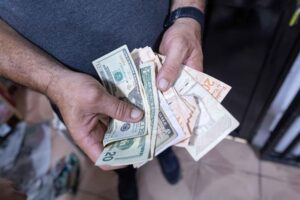 Guía para COBRAR el nuevo bono de 1.825 bolívares vía Patria