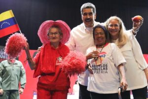 NUEVO BONO ESPECIAL Adultos Mayores 2024 consulta con CÉDULA