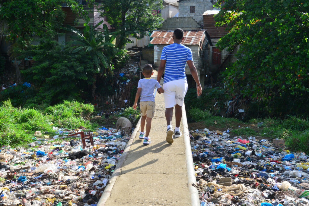 La clasificación de la basura. ¿Una utopía para República Dominicana?